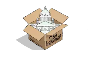 Ares Gov