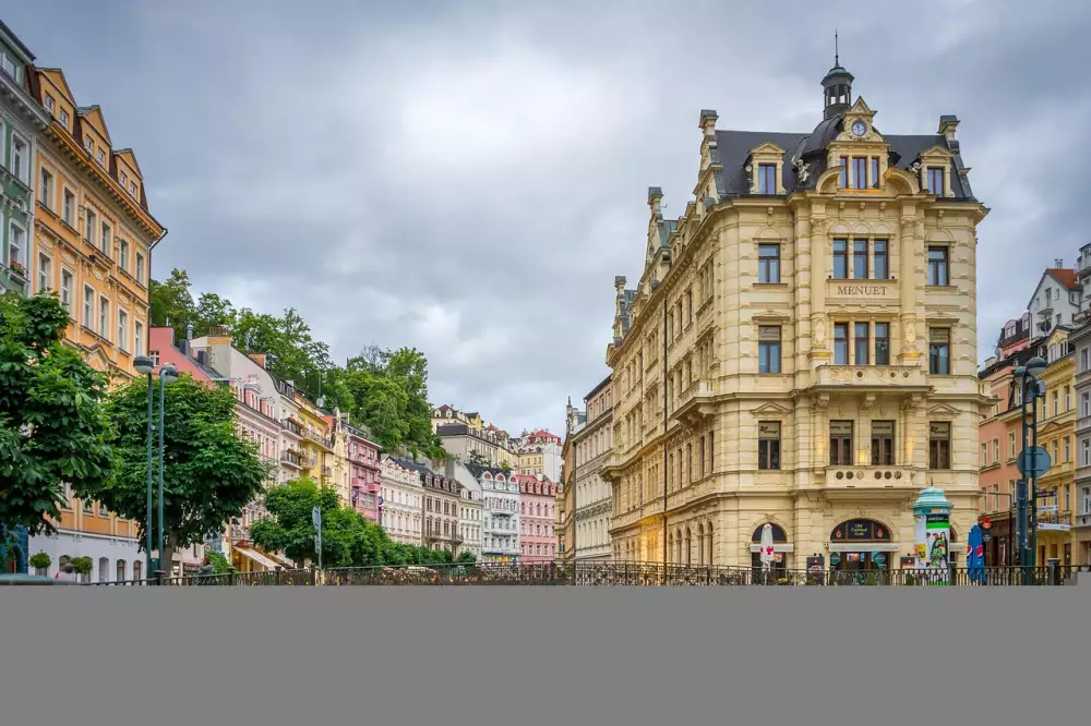 Kino Karlovy Vary