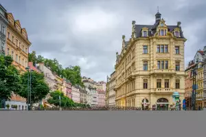 Kino Karlovy Vary