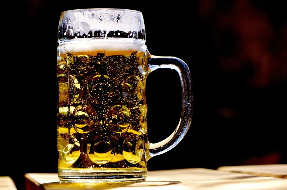 Vratné Kelímky Na Pivo