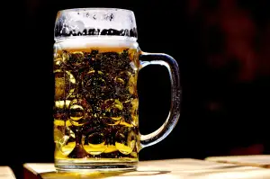 Vratné Kelímky Na Pivo