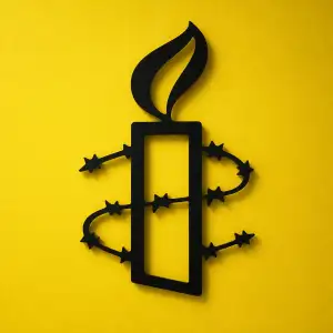 Amnesty International Logo