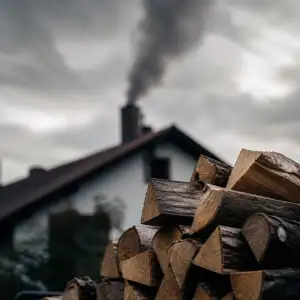 Zákaz Topení Dřevem 2027