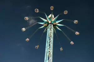 Vertigo Nemoc