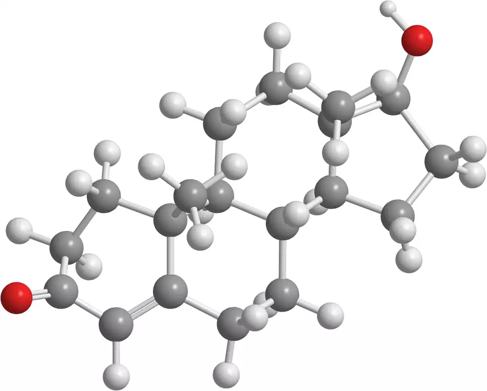 Testosteron Koupit