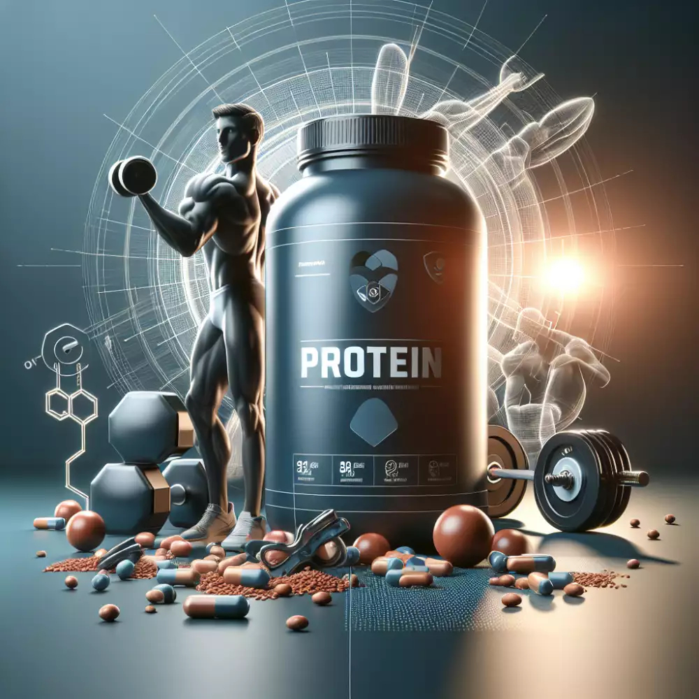 mprotein