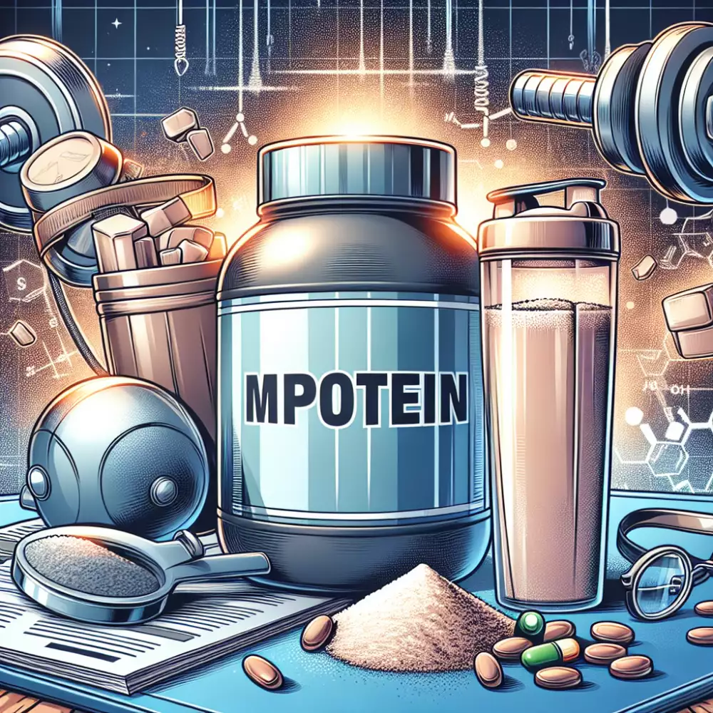 mprotein