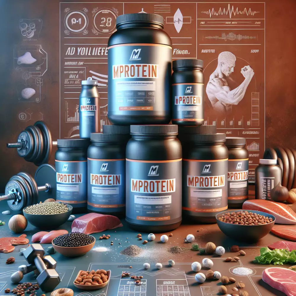 Mprotein