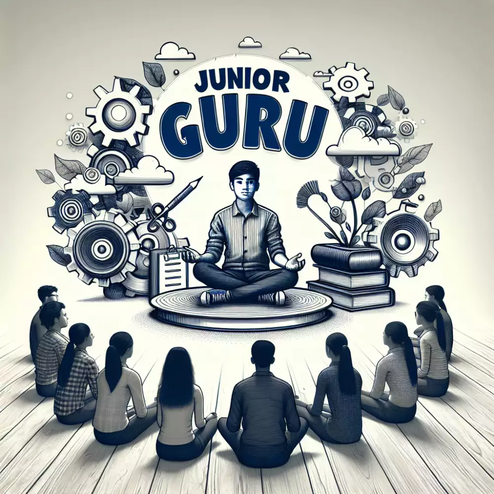 Junior Guru