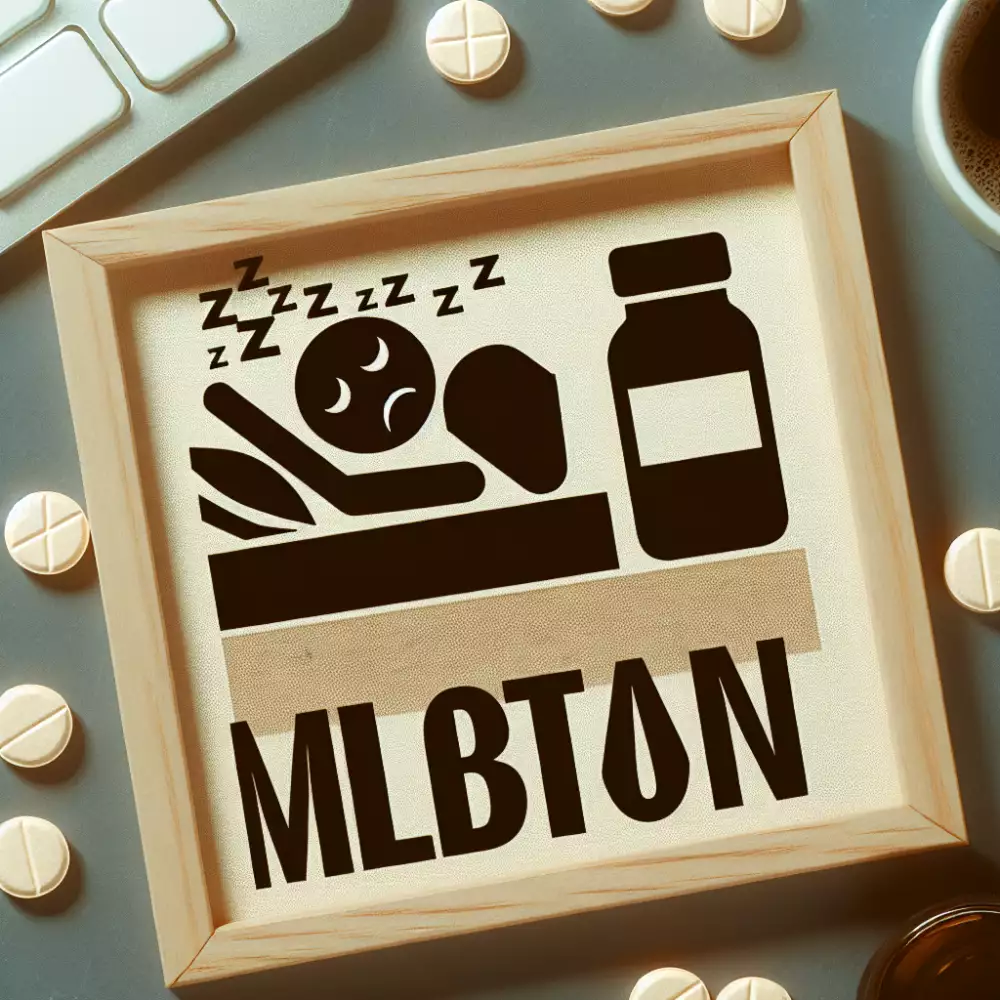 melatonin zákaz