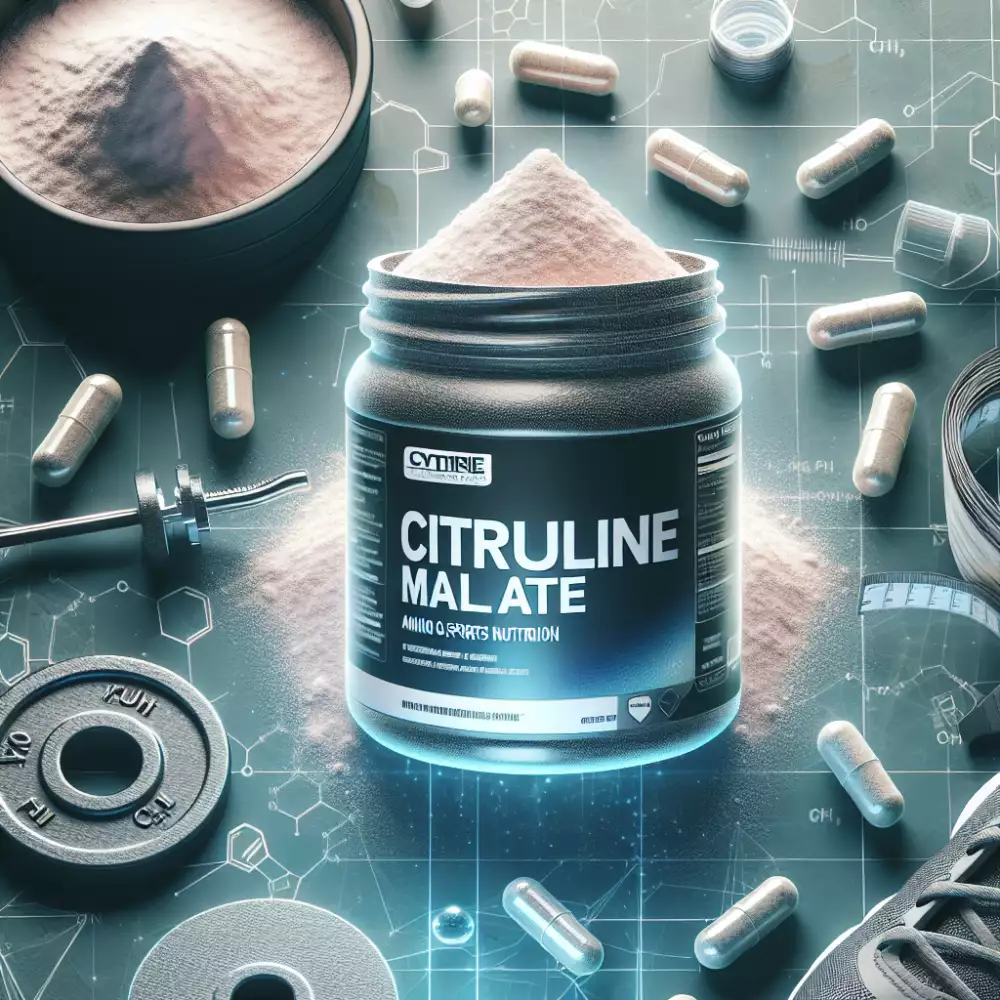 Citrulline Malate