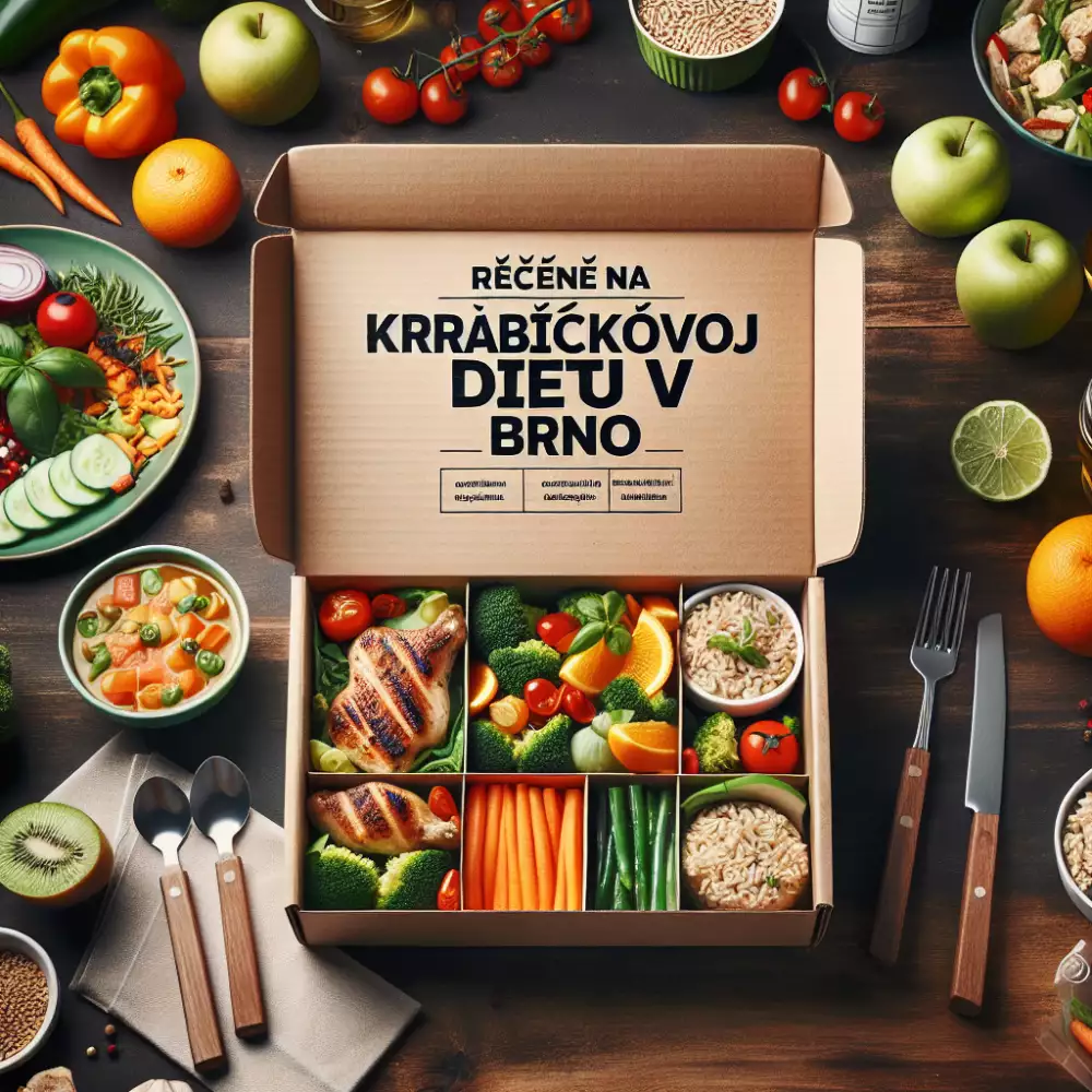 krabičková dieta brno recenze