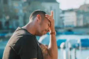 Bolest Hlavy V Zátylku Příčina