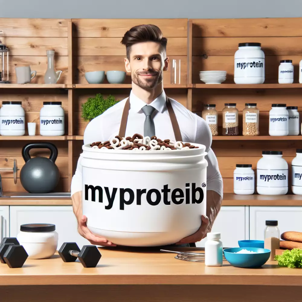 Myproteib