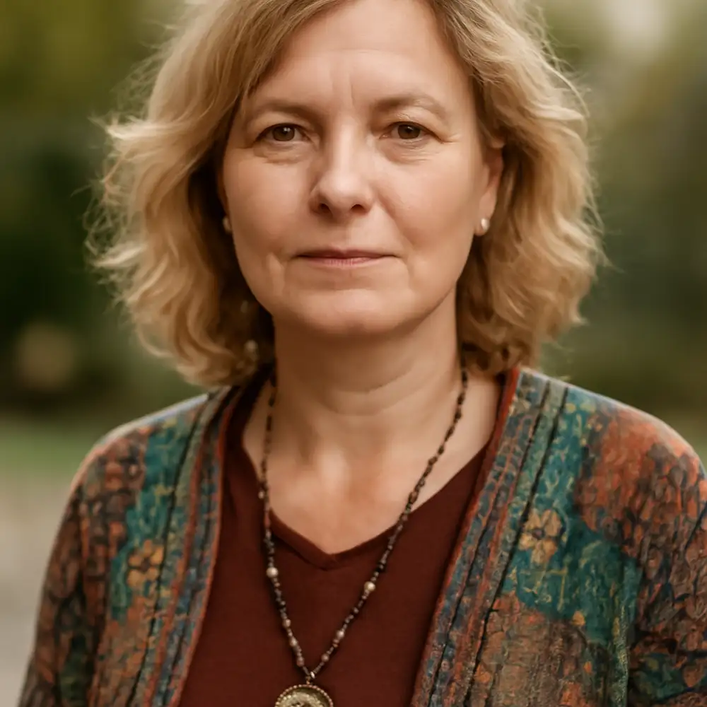 Lenka Horáková